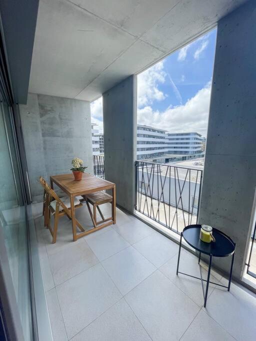 * Blanc Studio Aveiro * Екстер'єр фото