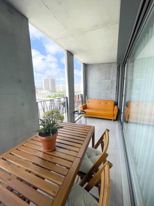 * Blanc Studio Aveiro * Екстер'єр фото