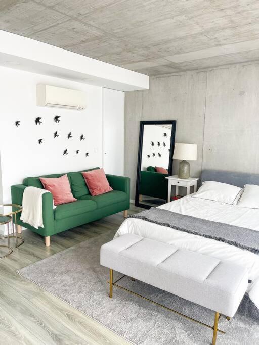 * Blanc Studio Aveiro * Екстер'єр фото