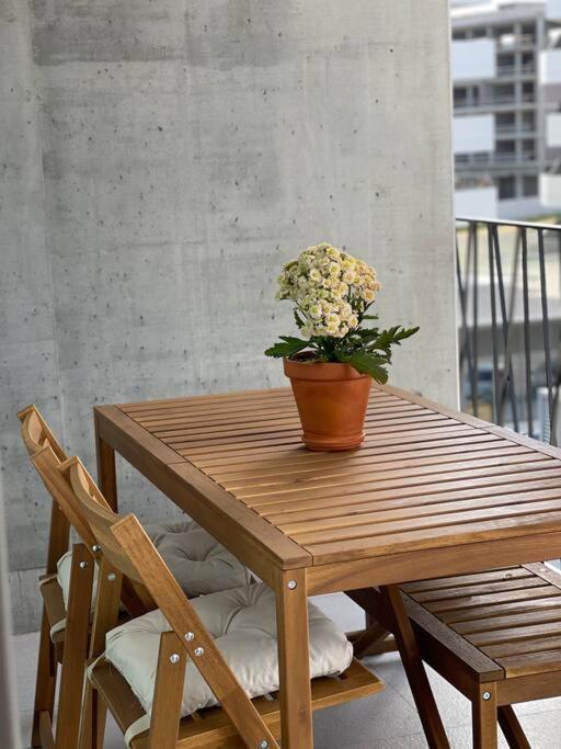 * Blanc Studio Aveiro * Екстер'єр фото